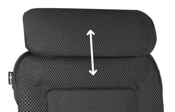 Campingstuhl BRUNNER Rebel H2L – Bild 2