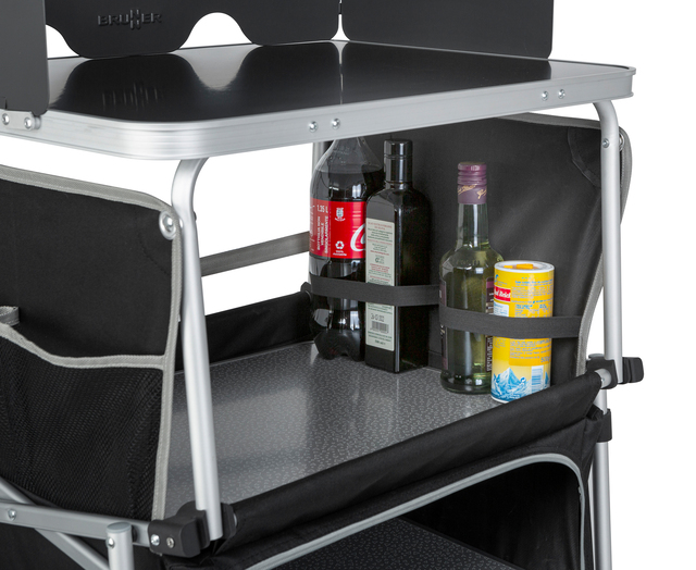BRUNNER Küchenschrank Kitchenette – Bild 2