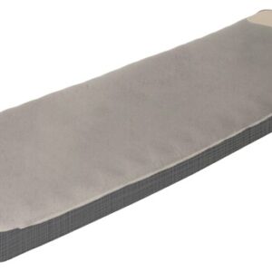 Eurotrail Luftbett Airbed 3D Mesh, single