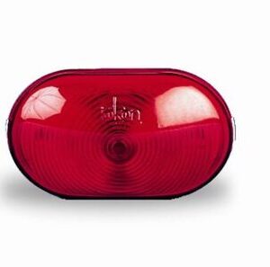jokon Schlussleuchte S 2000, Fb. rot