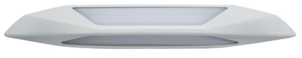 LED-Vorzeltleuchte jokon mit Ambiente - Beleuchtung weiß PW 978B , WW 350 / 12 V