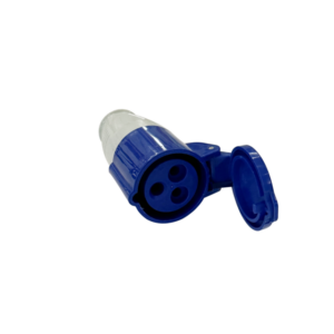 ANTARION Adapter P17 female