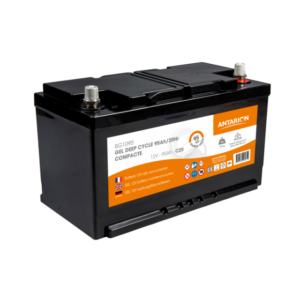 ANTARION GEL Batterie Compact 95 Ah