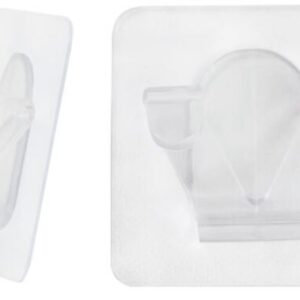 FAWO Magische Wendehaken, 2er Set