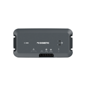 Solarregler BÜTTNER Dometic SC480 MPPT Solarregler