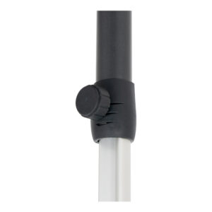 Klapptisch Crespo mit verstärkter Tischplatte Farbe anthrazit