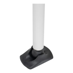 Klapptisch Crespo mit verstärkter Tischplatte Farbe anthrazit