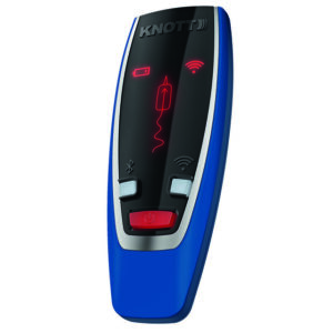 KNOTT Fernanzeige zu ETS Plus