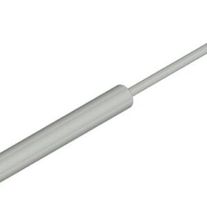 KNOTT Stoßdämpfer Auflaufeinrichtung KFL12-A u.B KFL14-A u. B Kennzeichnung 87100709