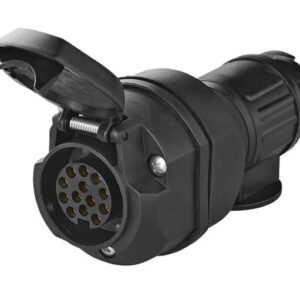 ProPlus LED-Beleuchtungsadapter von 13- auf 13-polig