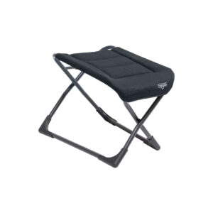 CRESPO Fußstütze CR AP-231/86 Air-Deluxe, grau