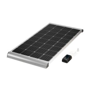 BÜTTNER DOMETIC Solarkit Dometic NDS SOLENERGY 150 WP + Sun Control SCE320 + Cable box + PG