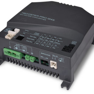 TBOOSTER PRO 1245 TELAIR DC/DC Wandler