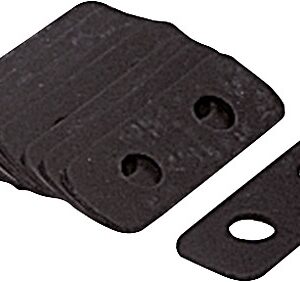 MEKUWA Gummiplatte Inhalt 10 Stück