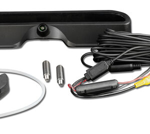 Rückfahrkamera ZENEC X-RVC290- MK2 passend für Fiat Ducato 3