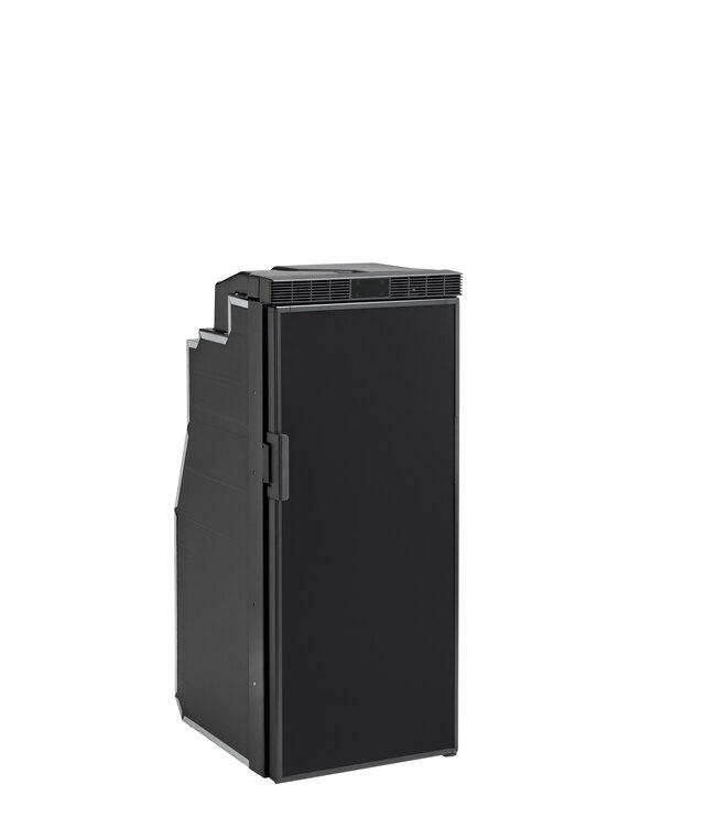 OFF by Indel B Kompressorkühlschrank, CRUISE SLIM 90 12 / 24 V, SL 90