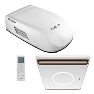 Dachklimaanlage Quipon AIR Light 2650 Farbe weiß