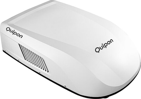 Dachklimaanlage Quipon AIR Light 2650 Farbe weiß – Bild 2
