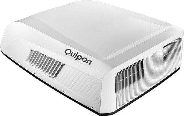 Dachklimaanlage Quipon AIR Light 2650 Farbe weiß – Bild 5