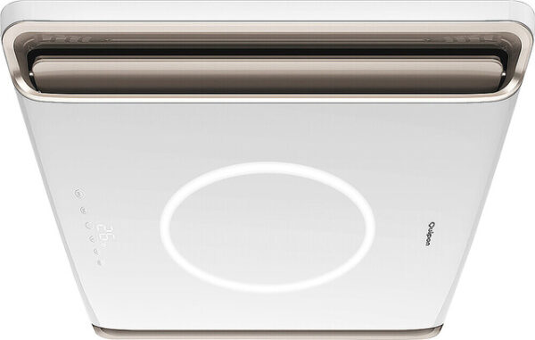 Dachklimaanlage Quipon AIR Light 2650 Farbe weiß – Bild 6