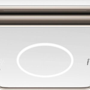 Quipon Luftverteiler AIR Light 2650 Farbe weiß