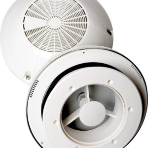 DOMETIC Dachlüfter ohne Motor GY 20