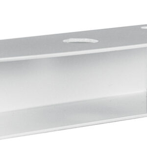 MAXVIEW Dachhalter Campervan, Farbe weiß