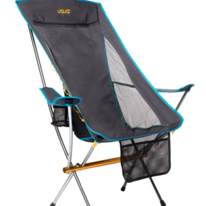 Faltstuhl uquip Infinity Lounger Fb. Grey