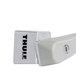 Türschloss THULE Cab SecurityC ab Lock 2erSet passend f. Fiat Ducato und Baugleiche ab 2006 und Ford Transit ab 2004