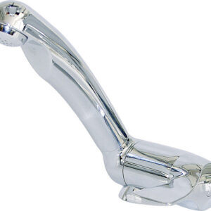 REICH Einhebelmischer F5 Keramit Style passend für LMC/TEC Farrbe hochglanz chrom