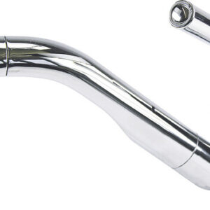 REICH Einhebelmischer A5 Keramik Trend ECO passend f. LMC Fahrzeuge Fb. chorm