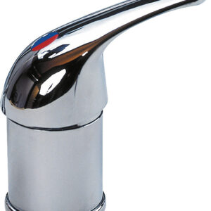 REICH Einhebelmischer F 5 Kama UT Farbe chrom