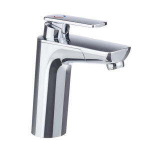 REICH Einhebelmischer Keramik Vector E5