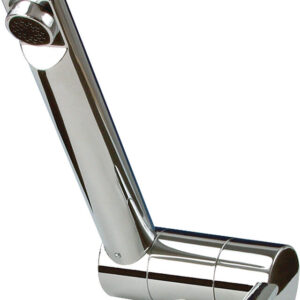 REICH Einhebelmischer A5 Designarmatur Trend A Farbe chrom