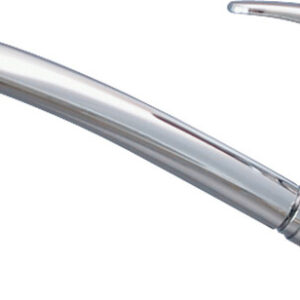 Comet Einhebelmischer Q3Romam ausziehbarer Dusche London Farbe chrom passend für Dethleffs