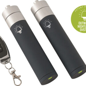 Outwell Lichtset für Busvorzelte Farbe night blue