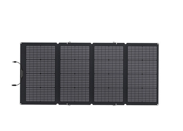 Solar Panel ECOFLOW 220 W – Bild 2