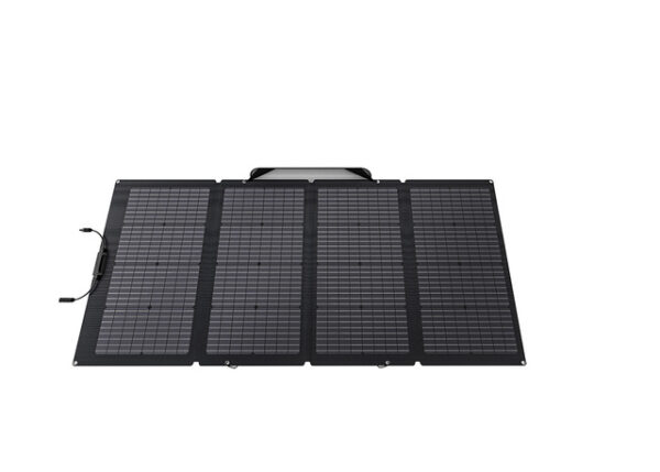 Solar Panel ECOFLOW 220 W – Bild 3