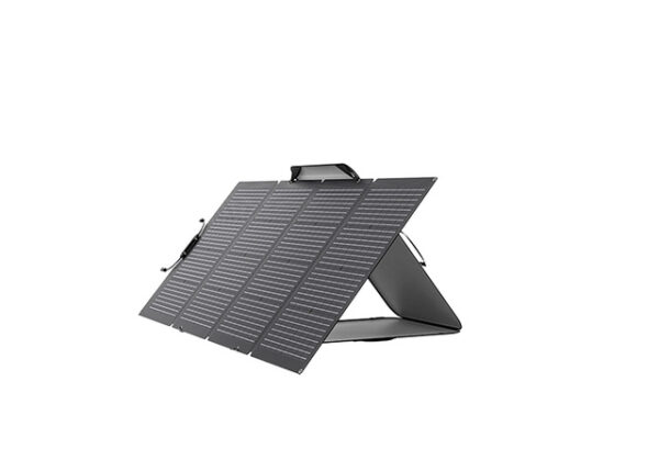 Solar Panel ECOFLOW 220 W – Bild 4