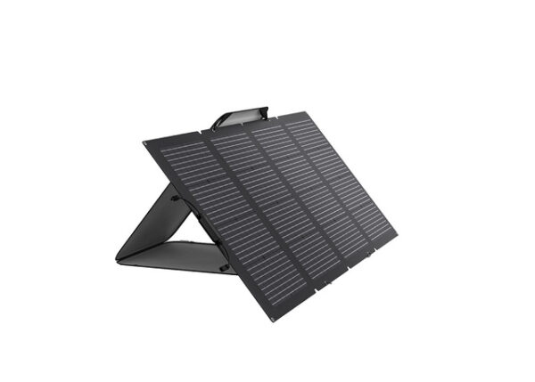 Solar Panel ECOFLOW 220 W – Bild 5