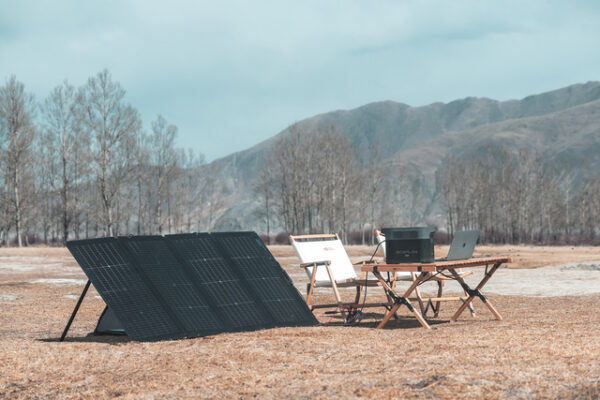 Solar Panel ECOFLOW 220 W – Bild 7