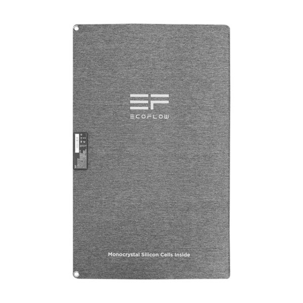 Solar Panel ECOFLOW 160 W – Bild 3