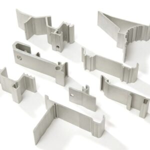 Markisenadapter THULE passend für Ford Transit H3 für Wand- markise Omnistor 5200 - 3-tlg.