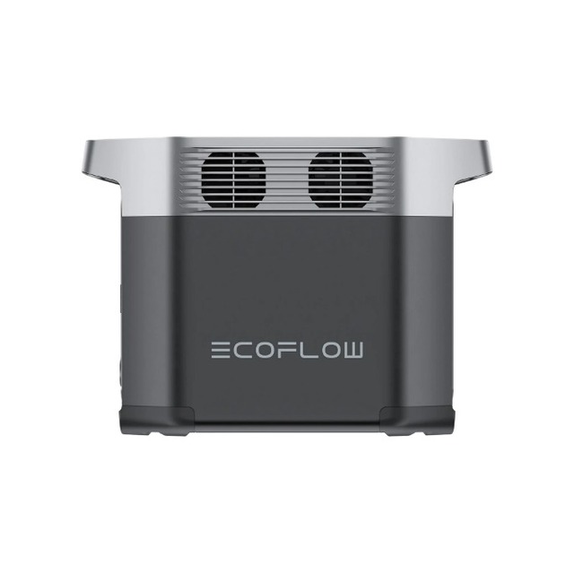 ECOFLOW Power Station Delta 2 tragbar – Bild 4