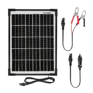 RING Solarpanel 12 V / 10 W RSP1000