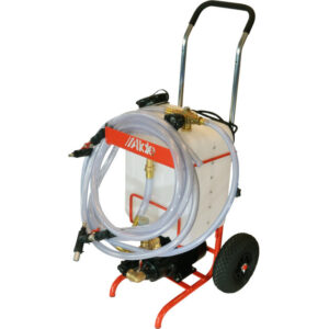 Alde Befüll- und Entlüftungsgerät für Heizsysteme -55 Liter