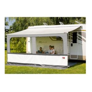 FIAMMA Vorderwand Blocker Pro 425 410 x 200 cm