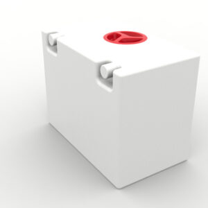 FUSION Frischwassertank 50 l EV 1004 (V4-01)