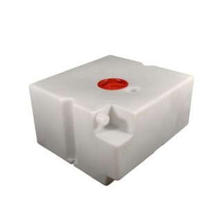 FUSION Sitzbanktank 100 l EV 2007