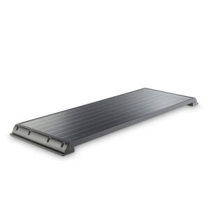 BÜTTNER DOMETIC Solarmodul BÜTTNER ELEKTRONIK MT-SM 140 MC, 140 W